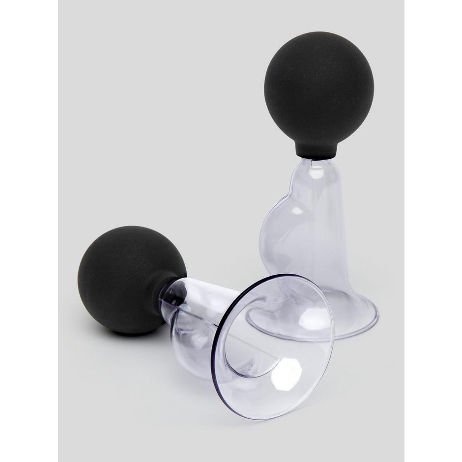 DOMINIX Deluxe Nipple Pumps