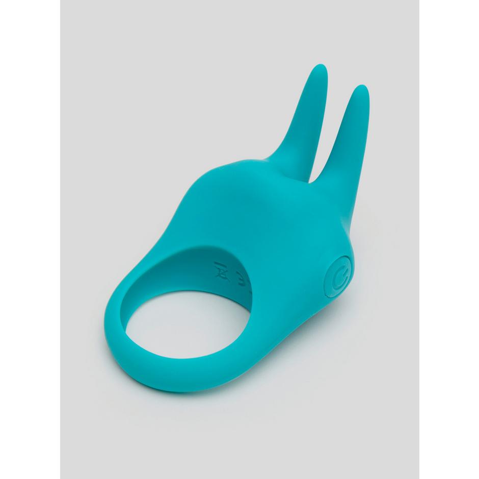 Lovehoney Ignite 20 Function Vibrating Rabbit Love Ring