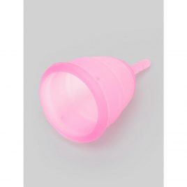 BeYou Silicone Menstrual Cup