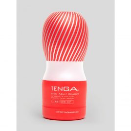 TENGA Air Flow Cushion Onacup