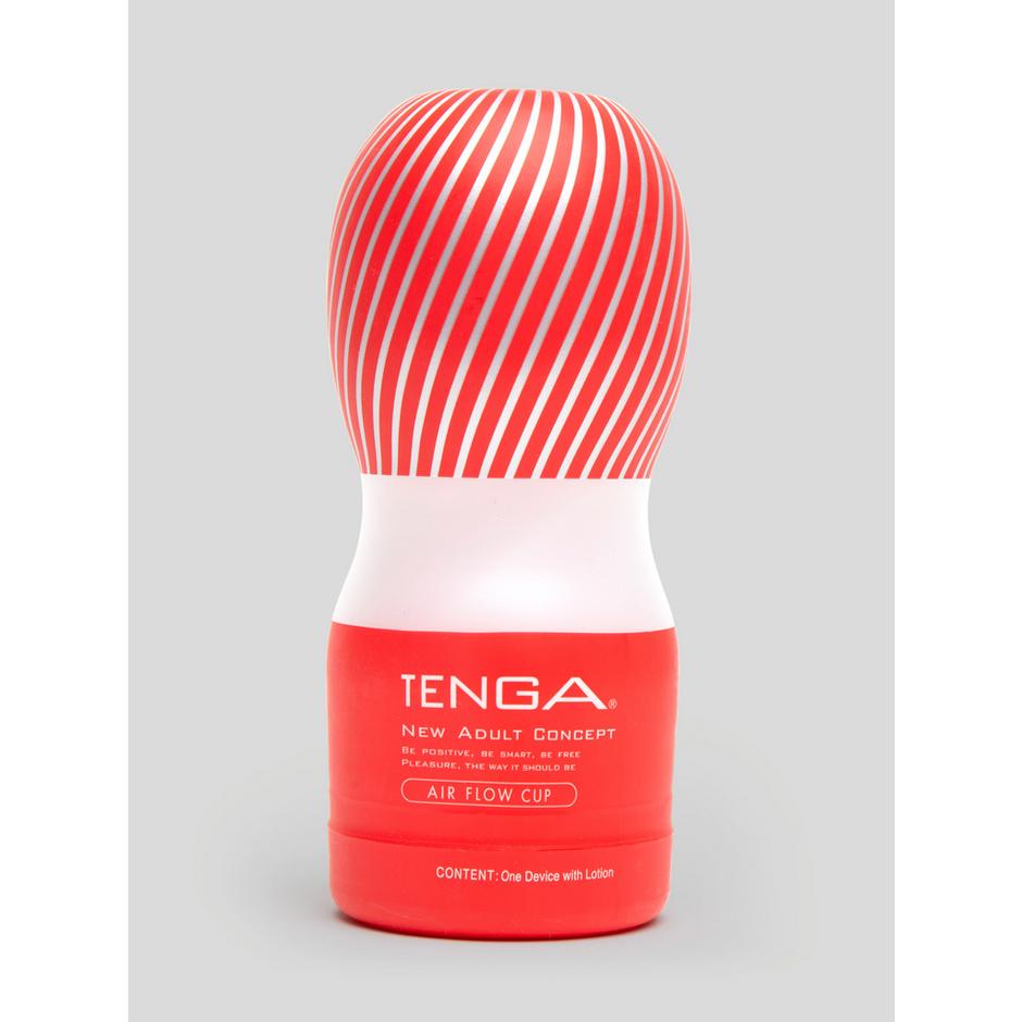 TENGA Air Flow Cushion Onacup