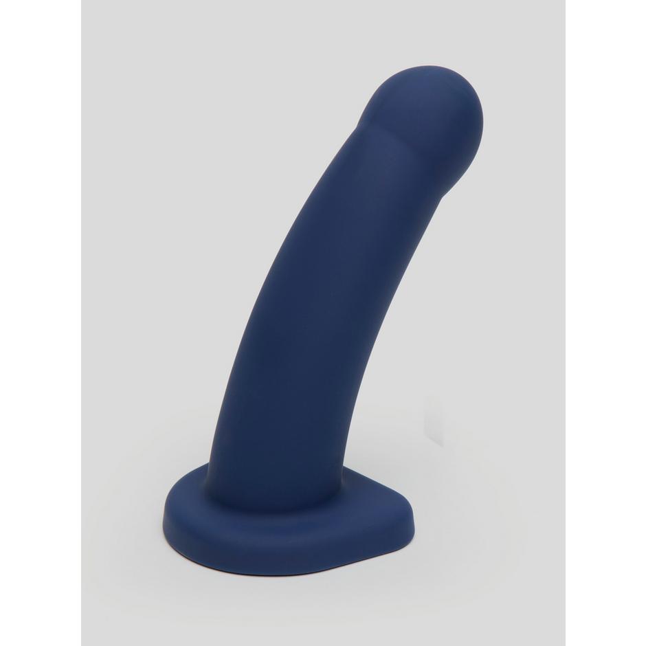 Sportsheets Banx Hollow Silicone Dildo 8 Inch