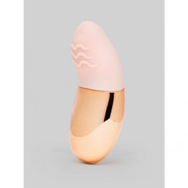 Le Wand Point Rechargeable Luxury Silicone Clitoral Vibrator