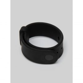 Velv'Or Rooster Jason Adjustable Silicone Cock Ring
