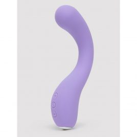 Lovehoney Luxury Rechargeable Silicone G-Spot Vibrator