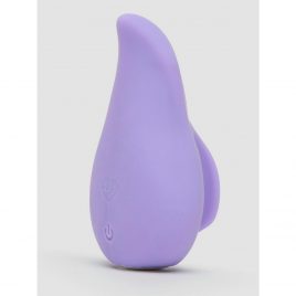 Lovehoney Luxury 12 Function Rechargeable Silicone Clitoral Vibrator