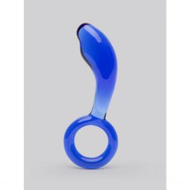 Lovehoney Sensual Glass Pro-Stim Prostate Massager