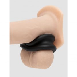 Bondage Boutique Silicone Ball Stretcher