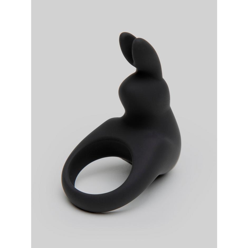 Happy Rabbit Rechargeable Rabbit Cock Ring