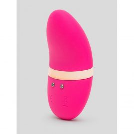 Lovehoney Rechargeable Clitoral Pebble Vibrator