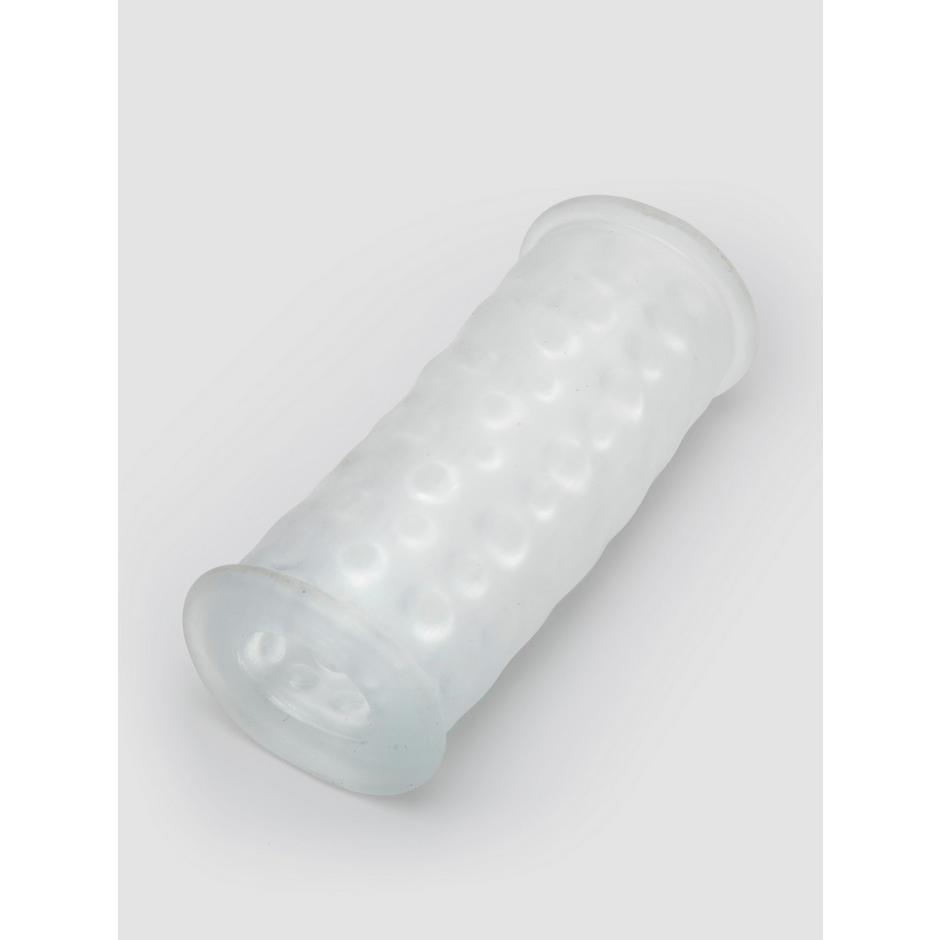 Lovehoney Super Bubble Textured Stroker