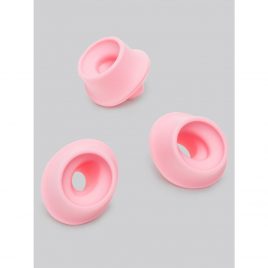 Womanizer Premium Eco Replacement Heads Large (3 Count)