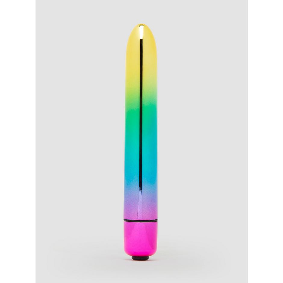 Rocks Off Prism Rainbow Classic Vibrator