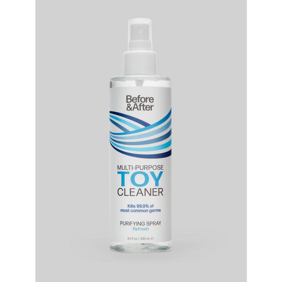 Before & After Spray Toy Cleaner 8.5 fl oz