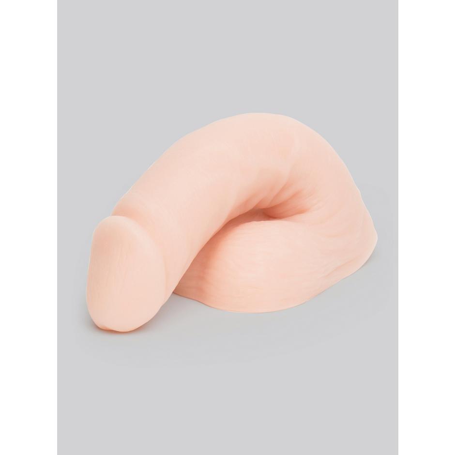 Lovehoney Easy Squeezy Soft Packer 6 Inch