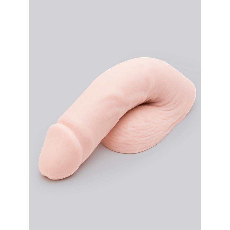 Lovehoney Easy Squeezy Soft Packer 8 Inch