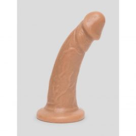 Vixen Mustang VixSkin Realistic Suction Cup Dildo 6.5 Inch