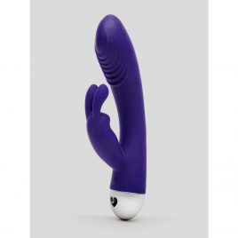 Lovehoney Wonder Bunny Rechargeable Silicone Rabbit Vibrator