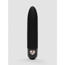 Lovehoney Mini Thrill Rechargeable Silicone Bullet Vibrator