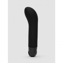 Lovehoney Little Wonder Rechargeable Silicone Mini G-Spot Vibrator