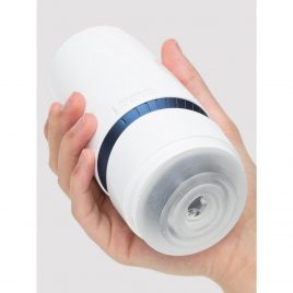 Tenga AERO Suction Control Male Masturbator