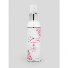 Desire by Swiss Navy Toy and Body Cleanser 4 fl oz