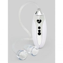 Lovehoney Swell Yeah Auto-Suction Nipple Pumps