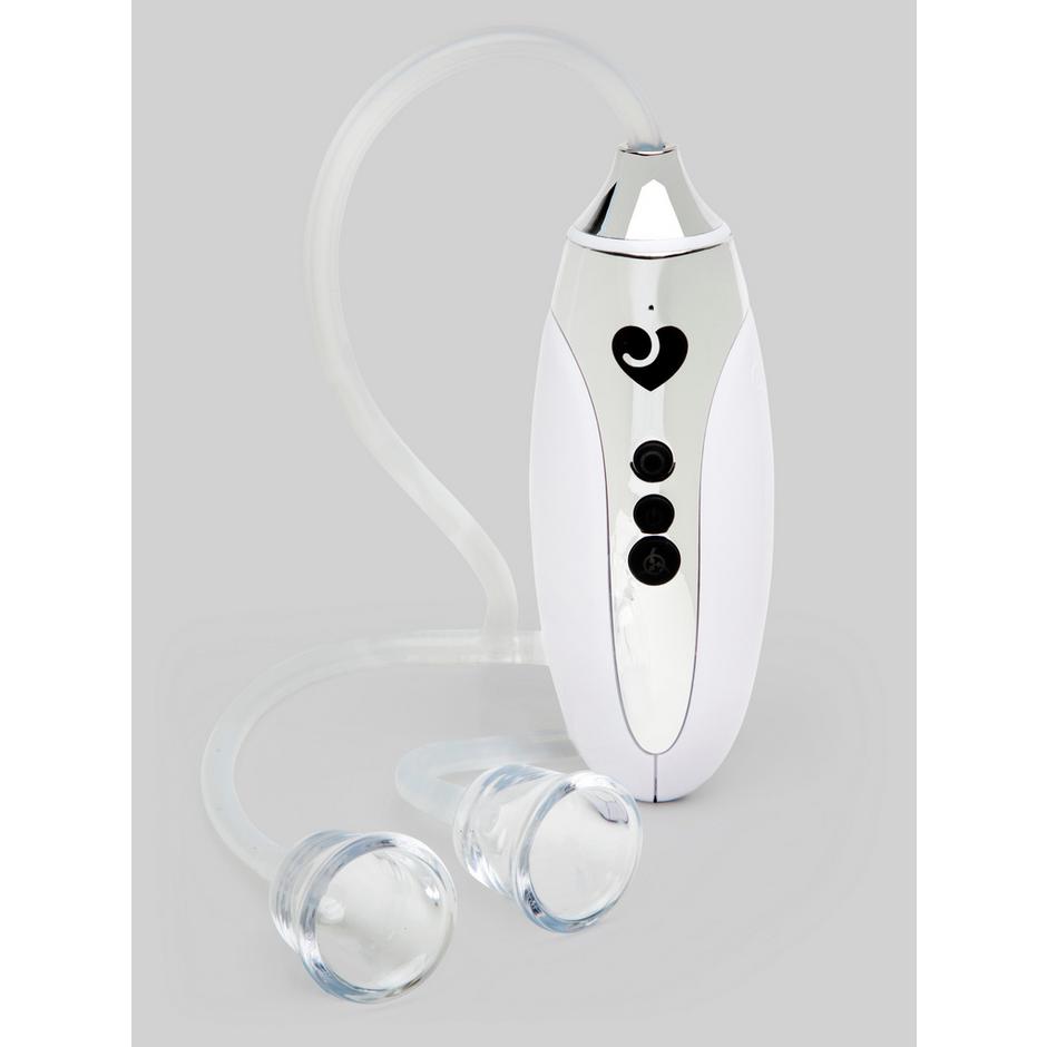 Lovehoney Swell Yeah Auto-Suction Nipple Pumps