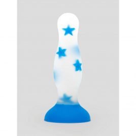 Lovehoney Star Power Silicone Butt Plug