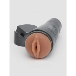 THRUST Pro Ultra Charlene Realistic Vagina Cup