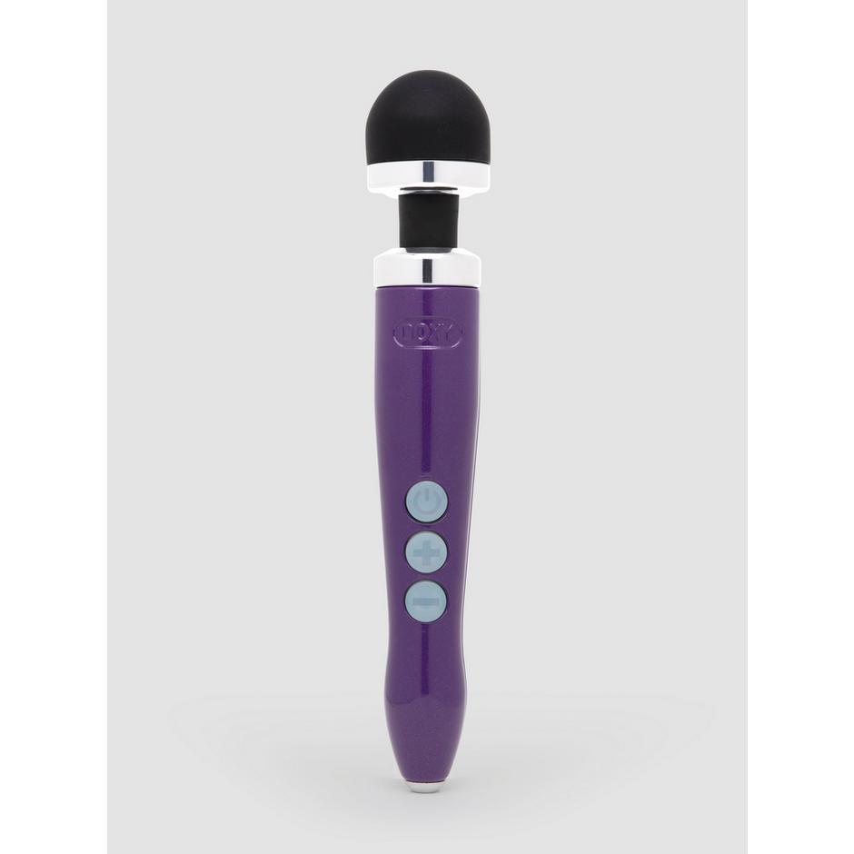 Doxy X Lovehoney Die Cast 3R Rechargeable Massage Wand Vibrator