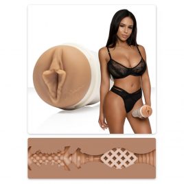 Fleshlight Autumn Falls Cream Texture