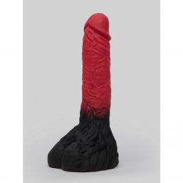 The Realm Lycan Werewolf Realistic Silicone Dildo 8 Inch