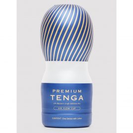 TENGA Premium Air Flow Cushion Onacup