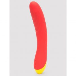 ROMP Hype Rechargeable G-Spot Vibrator