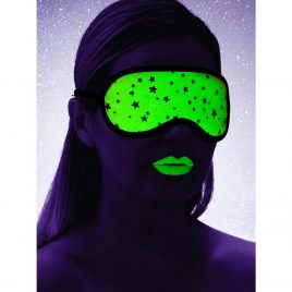 Lovehoney Oh! Glow-in-the-Dark Blindfold