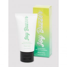 Jelique Joy Buzzer Arousal Balm Mojito Twist 1.5 fl oz