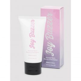 Jelique Joy Buzzer Watermelon Arousal Balm 1.5 fl oz