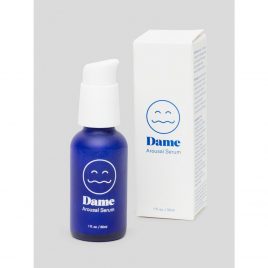 Dame Arousal Serum 30ml