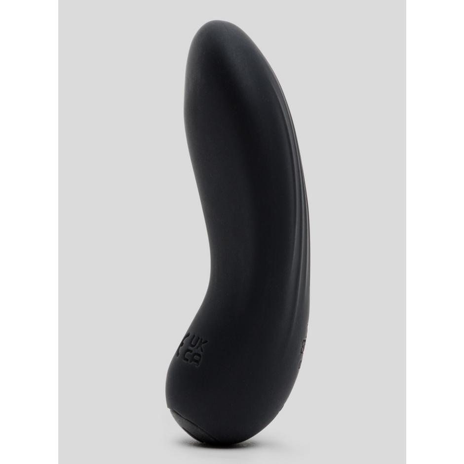 Fifty Shades of Grey Sensation Rechargeable Clitoral Vibrator