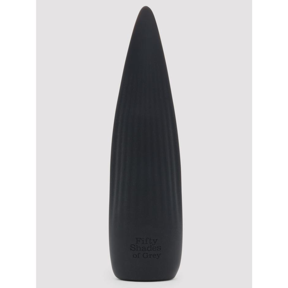 Fifty Shades of Grey Sensation Rechargeable Flickering Tongue Vibrator