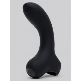 Fifty Shades of Grey Sensation Rechargeable G-Spot Vibrator