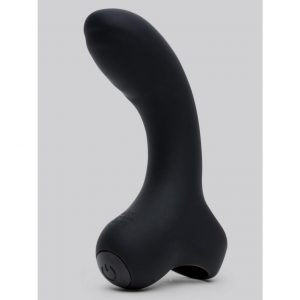 Fifty Shades of Grey Sensation Rechargeable G-Spot Vibrator