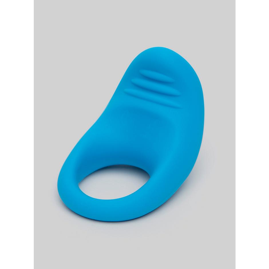 ROMP Juke Rechargeable Vibrating Cock Ring