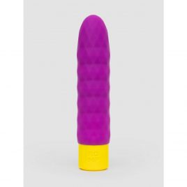ROMP Beat Rechargeable Textured Classic Vibrator
