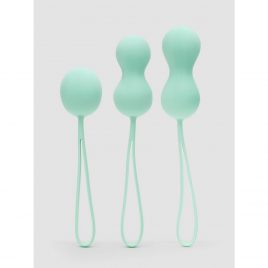 Lovehoney Health Silicone Kegel Toning Set