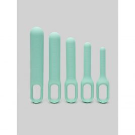 Lovehoney Health Silicone Dilator Set