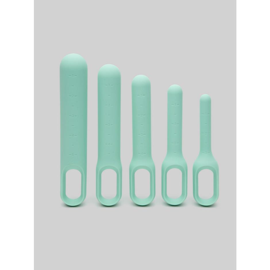 Lovehoney Health Silicone Dilator Set