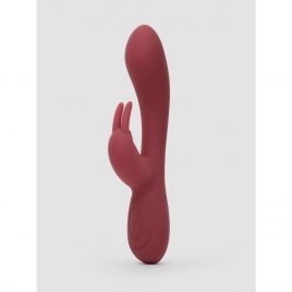 Lovehoney Rabbit Royale Rechargeable Silicone Rabbit Vibrator