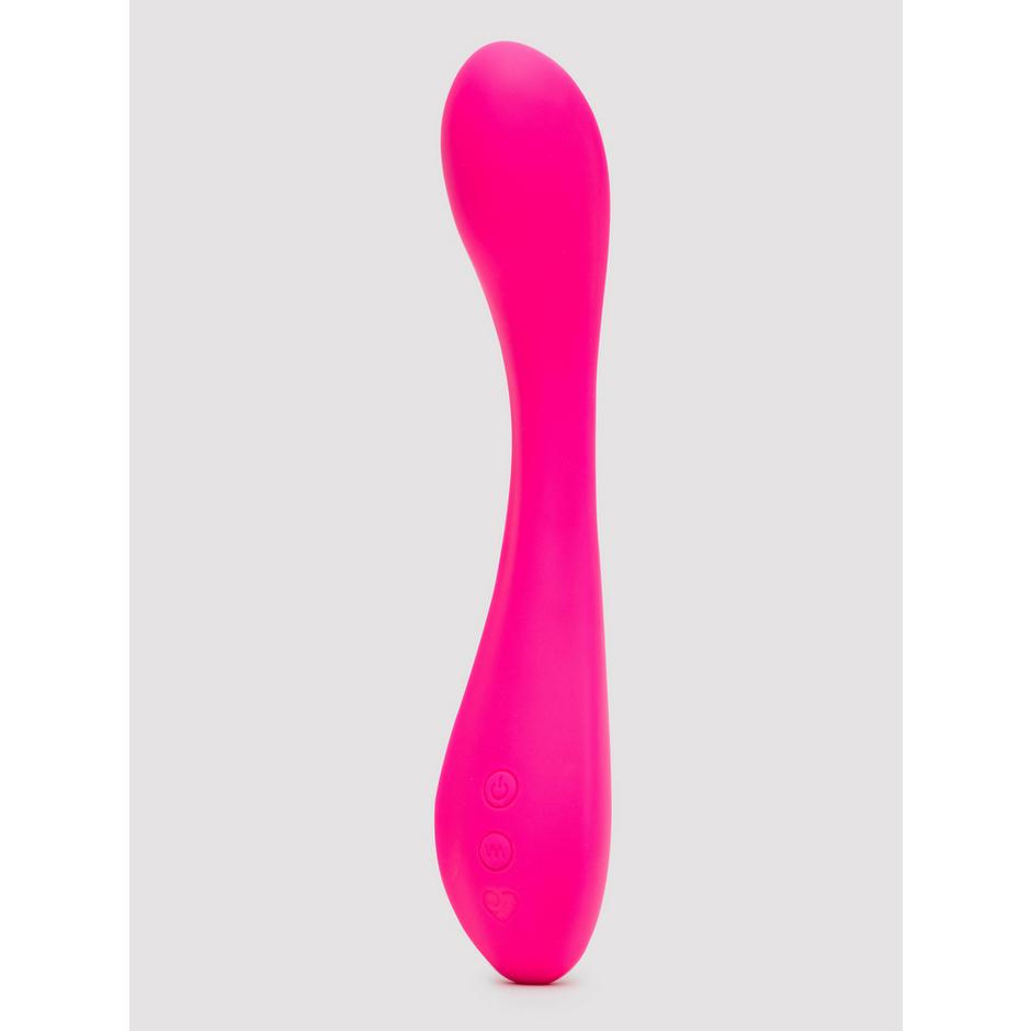 Lovehoney G-Thriller Rechargeable Silicone G-Spot Vibrator